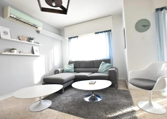 Glabur - The Cozy 2 Bdr - City, Free Parking & Wifi, Welcomes You!!! 公寓 *